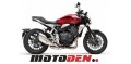 Honda Africa Twin DCT